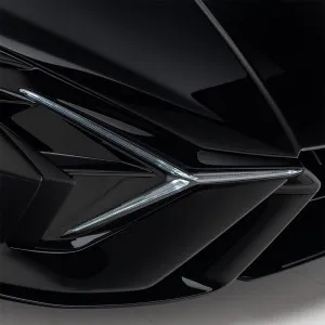 2021 لامبورجيني سيان