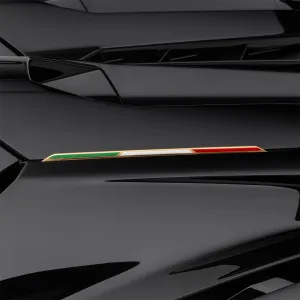 2021 لامبورجيني سيان