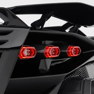 2021 لامبورجيني سيان