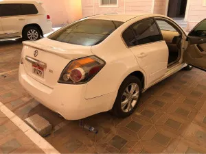 2011 Nissan Altima S