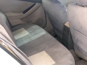 2011 Nissan Altima S