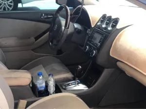 2011 Nissan Altima S