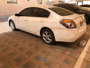 2011 Nissan Altima S