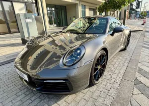 2024 بورش 911 كاريرا Carrera S
