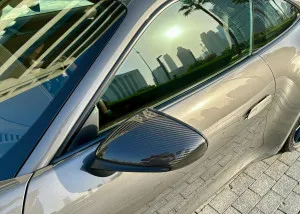 2024 بورش 911 كاريرا Carrera S
