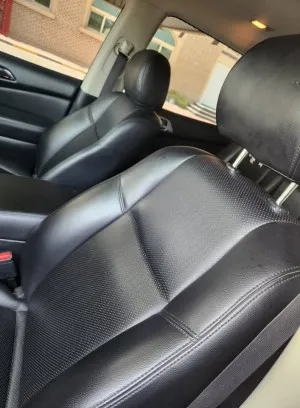 2018 نيسان باثفايندر S