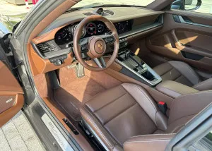 2024 بورش 911 كاريرا Carrera S