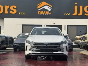 2025 بي واي دي ديستروير ٠٥