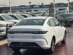 2025 بي واي دي ديستروير ٠٥