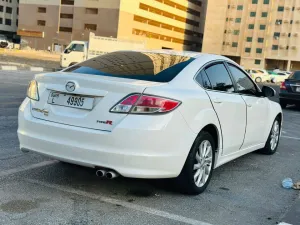 2012 مازدا ٦ Grand Touring