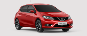 Nissan Pulsar