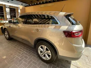 2019 رينو كوليوس SE