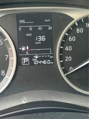 2018 Nissan KICKS S