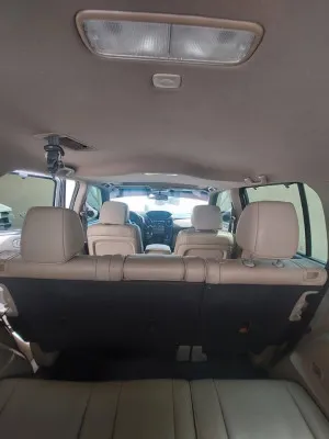 2012 Honda Pilot Elite