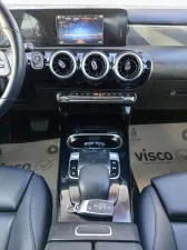 2019 مرسيدس-بنز الفئة - A A220 Sedan
