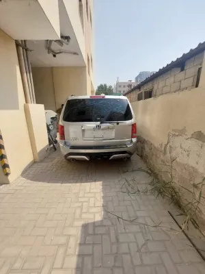 2012 Honda Pilot Elite