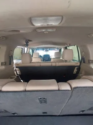 2012 Honda Pilot Elite