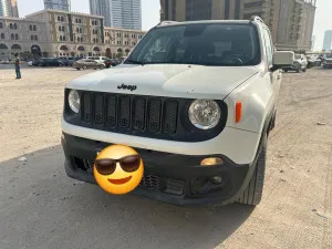2018 جييب رينجيد Sport