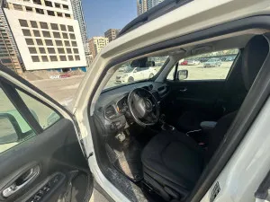 2018 جييب رينجيد Sport