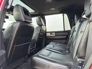 2015 فورد اكبيديشن Limited Edition