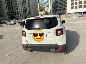 2018 جييب رينجيد Sport