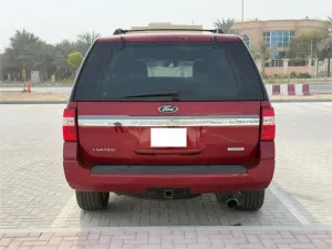 2015 فورد اكبيديشن Limited Edition