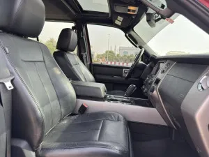2015 فورد اكبيديشن Limited Edition