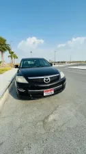 2009 مازدا سي أكس-٩ Grand Touring