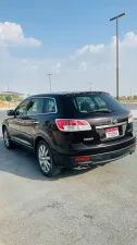 2009 مازدا سي أكس-٩ Grand Touring