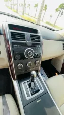 2009 مازدا سي أكس-٩ Grand Touring