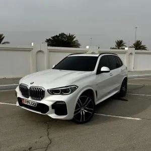 2019 BMW X5 4.6i
