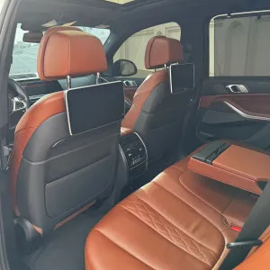 2019 BMW X5 4.6i