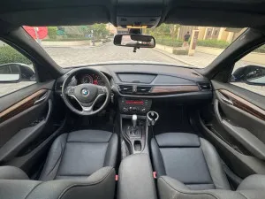 2014 بي أم دابليو اكس - 1 xDrive25i X-Line