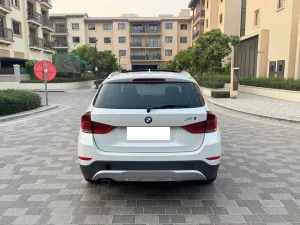 2014 بي أم دابليو اكس - 1 xDrive25i X-Line