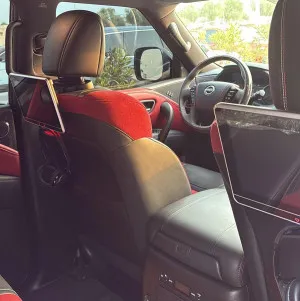 2022 Nissan Patrol NISMO