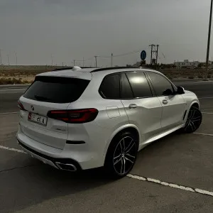 2019 BMW X5 4.6i