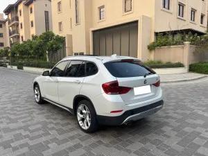 2014 بي أم دابليو اكس - 1 xDrive25i X-Line