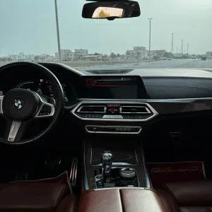 2019 BMW X5 4.6i
