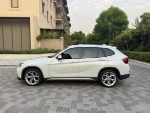 2014 بي أم دابليو اكس - 1 xDrive25i X-Line