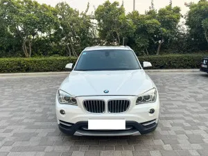2014 بي أم دابليو اكس - 1 xDrive25i X-Line