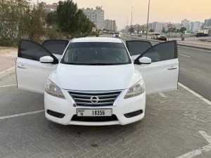 2016 نيسان سنترا NISMO