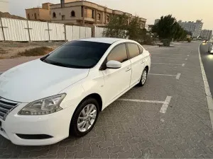 2016 نيسان سنترا NISMO