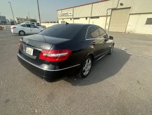 2010 مرسيدس-بنز الفئة - E E 350