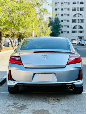 2016 Honda Accord Hybrid