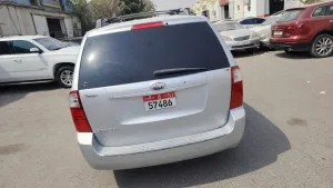 2008 Kia Carnival LX