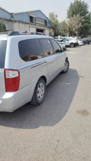 2008 Kia Carnival LX