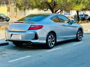 2016 Honda Accord Hybrid