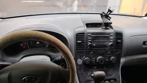 2008 Kia Carnival LX