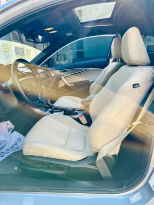 2016 Honda Accord Hybrid