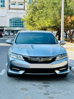 2016 Honda Accord Hybrid